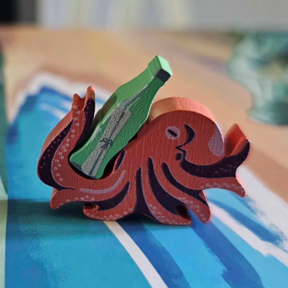 Board Game Beetle