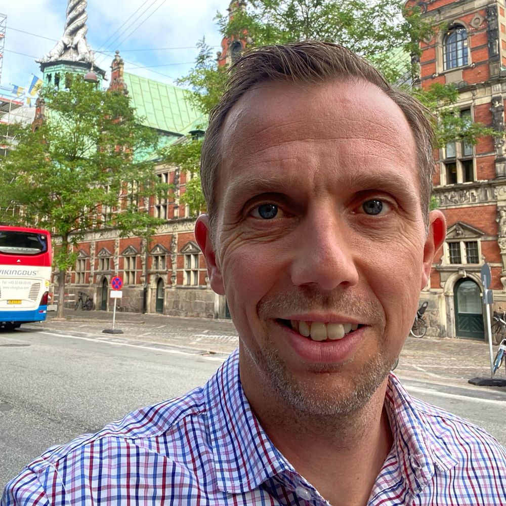Mikkel Møller Rasmussen