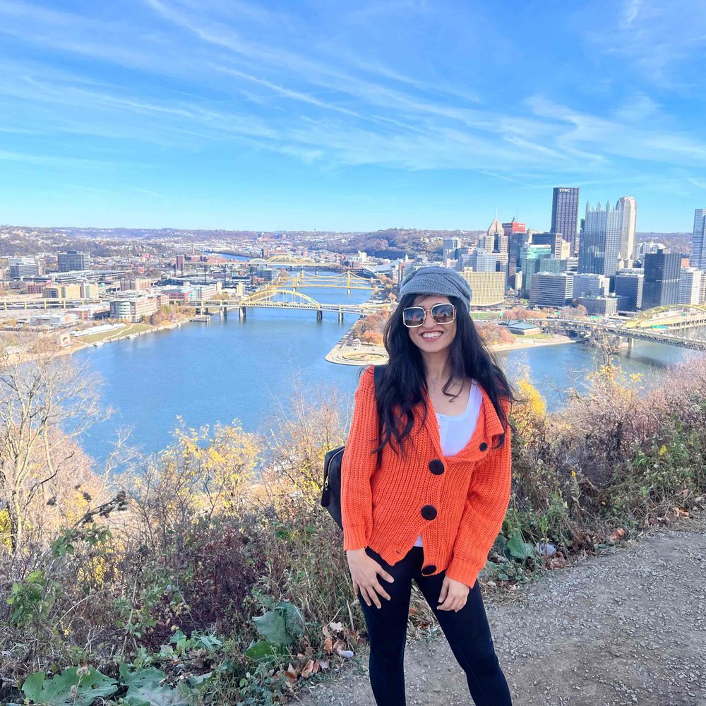 Dr. Purvi Parwani