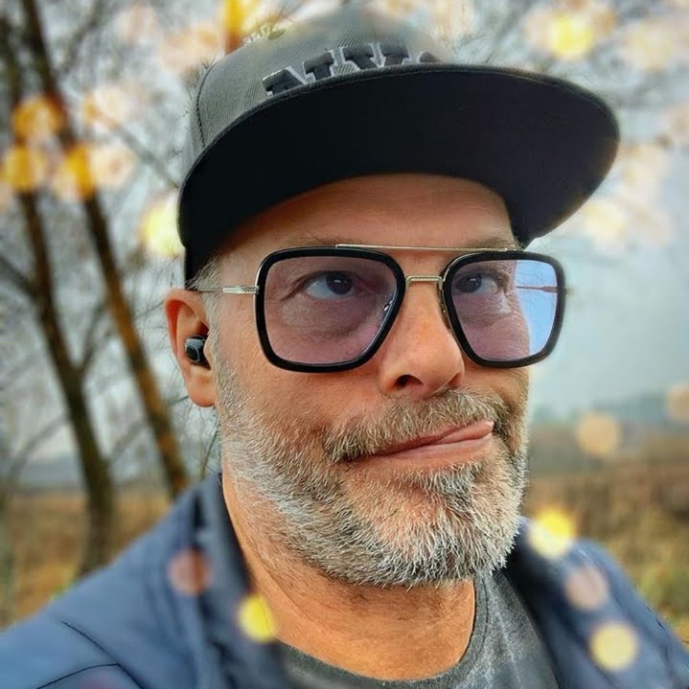 Benjamin Saultzman