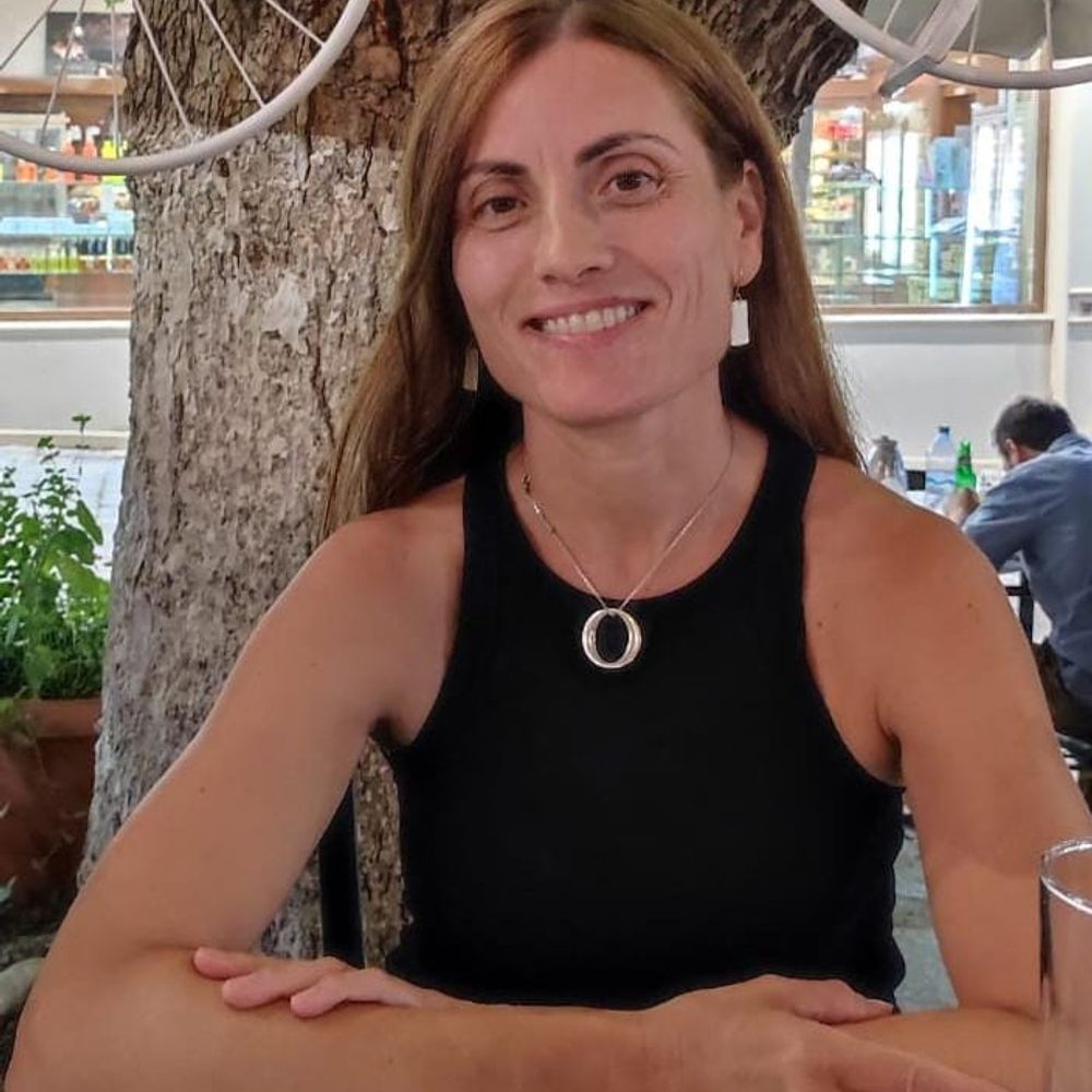 Inmaculada Sureda-Garcia