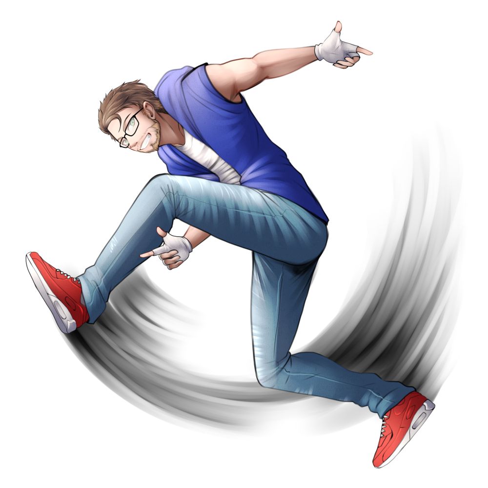 ltdangerous.newlegacyinc.tv profile picture