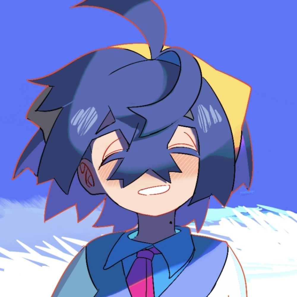 ミ