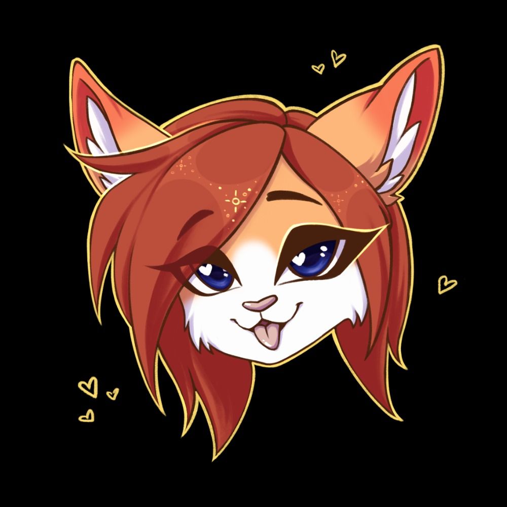 Mallory, Purr Provider 🔜 FWA
