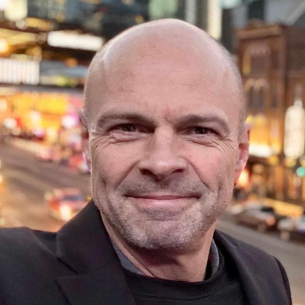 Craig Barbieri