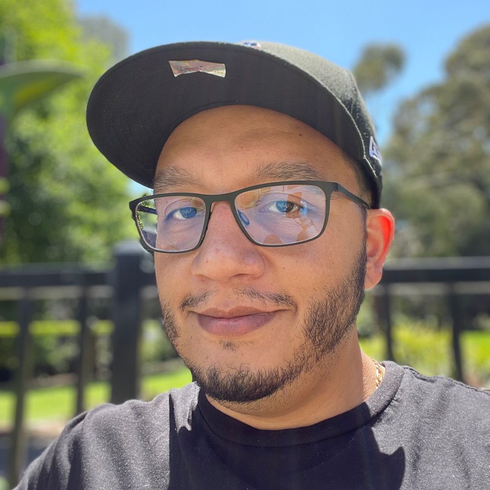Jay Medina's avatar