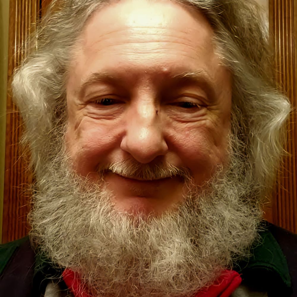 Mark Embry