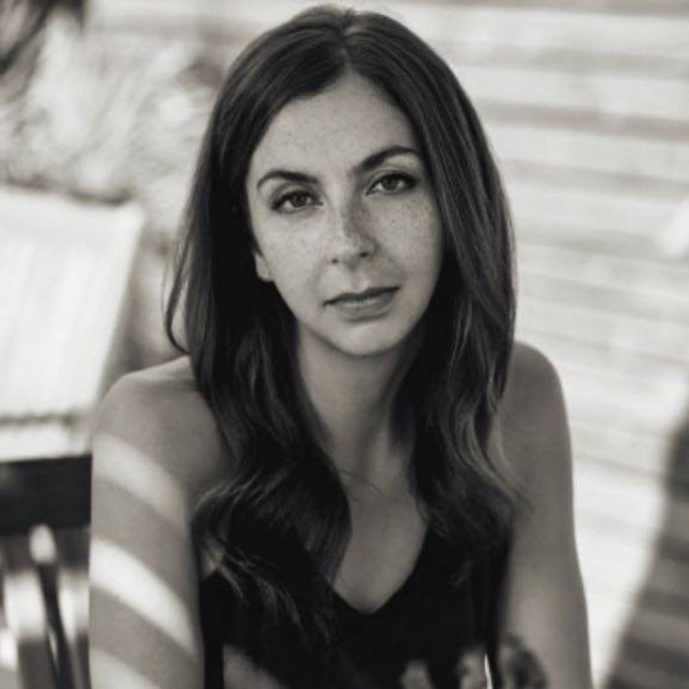 Maria Konnikova  's avatar