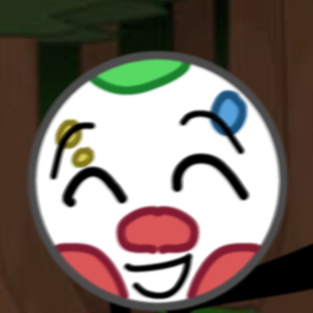 Bouncy ball