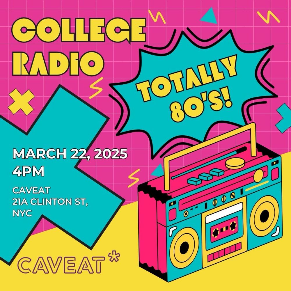 College Radio