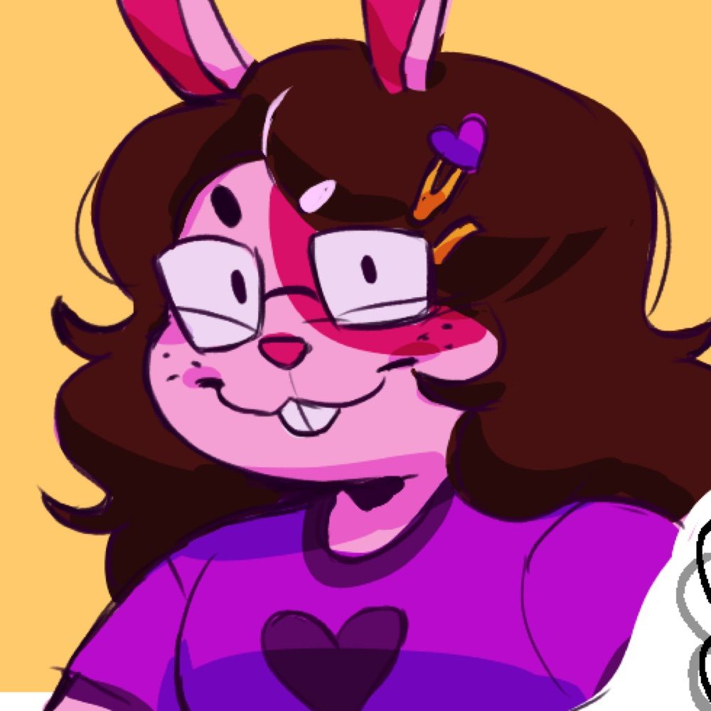 🐰𝓑𝓪𝓶𝓫𝓲 𝓓𝓻𝓪𝔀🐰