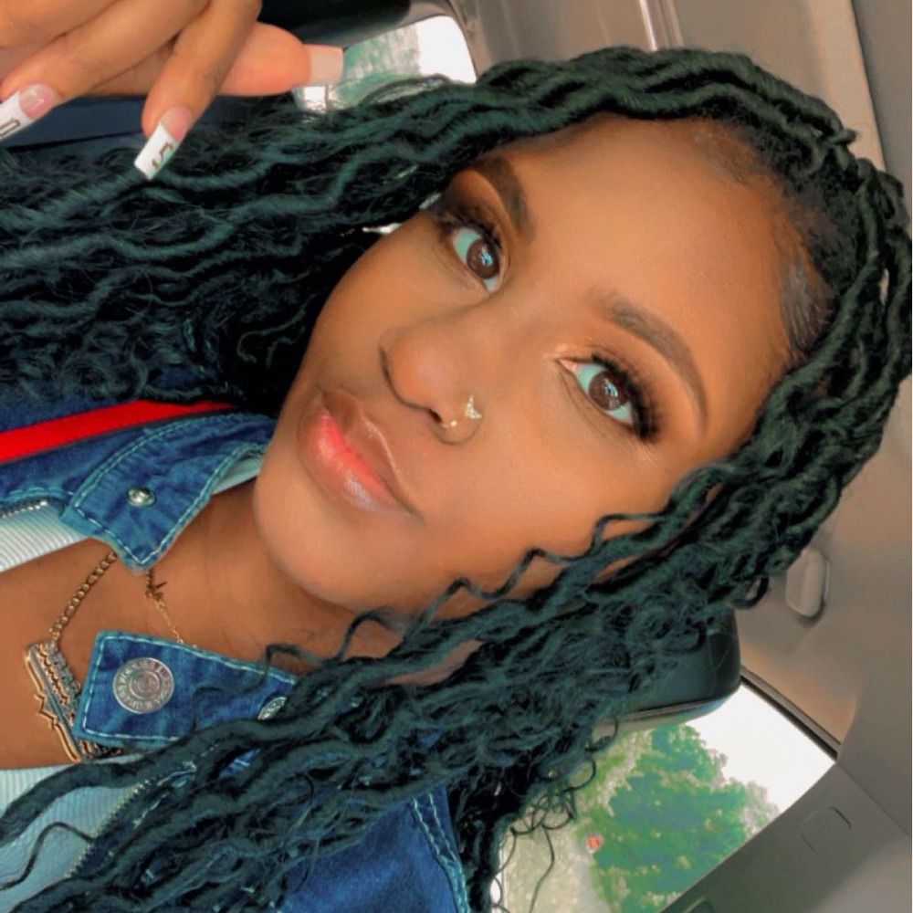Empress Lo ✨
