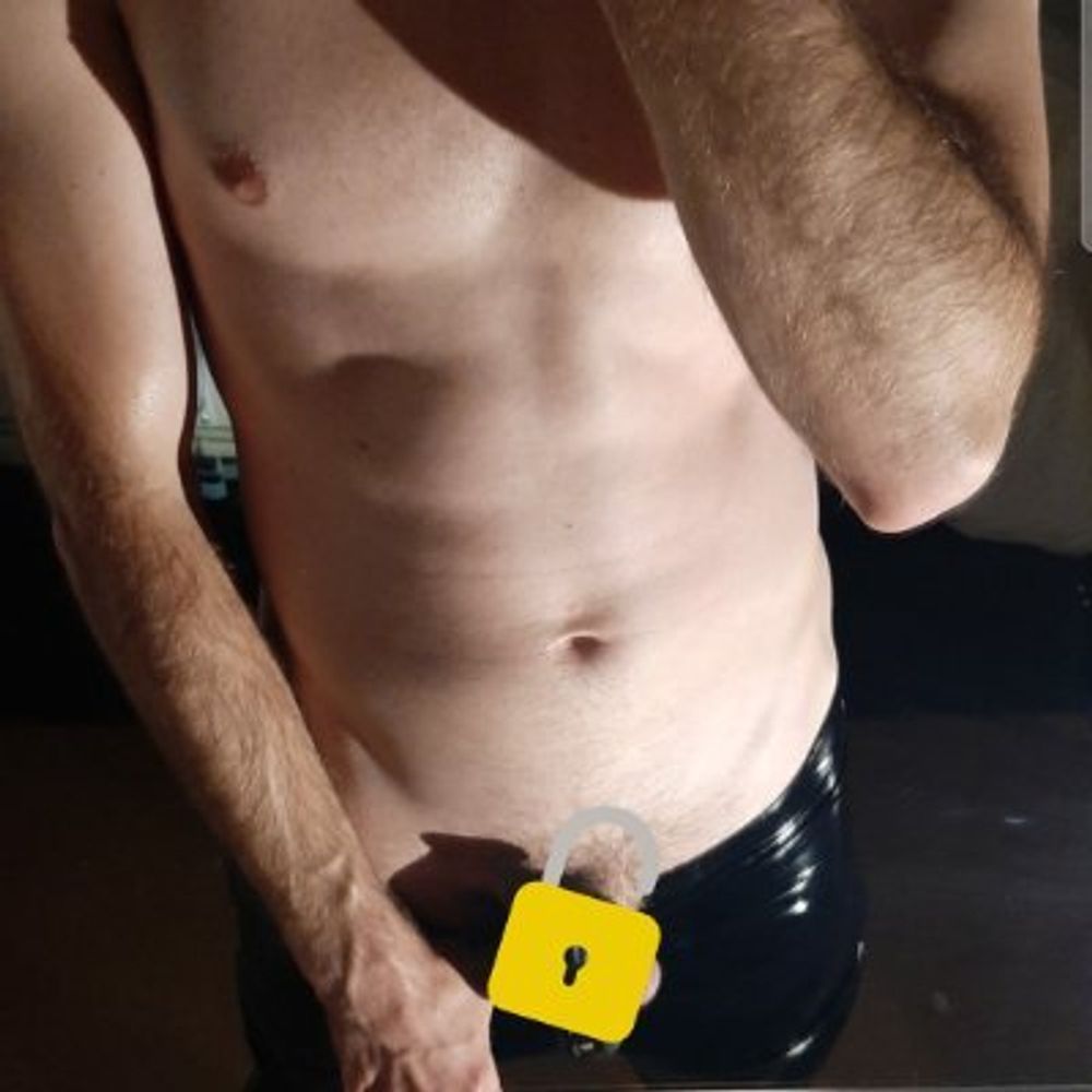 fetish lover boy