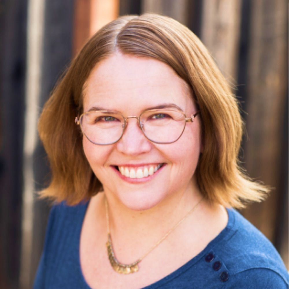 Julie Meridian