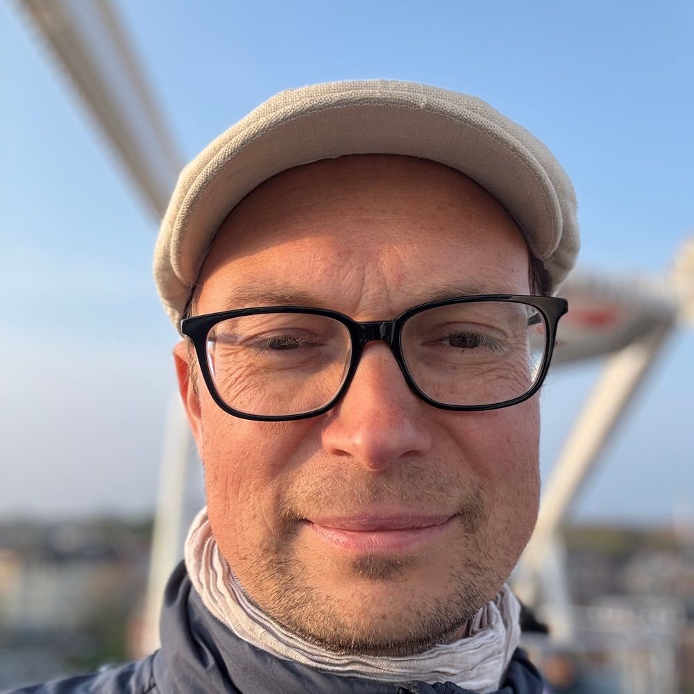 Sebastian Elsässer