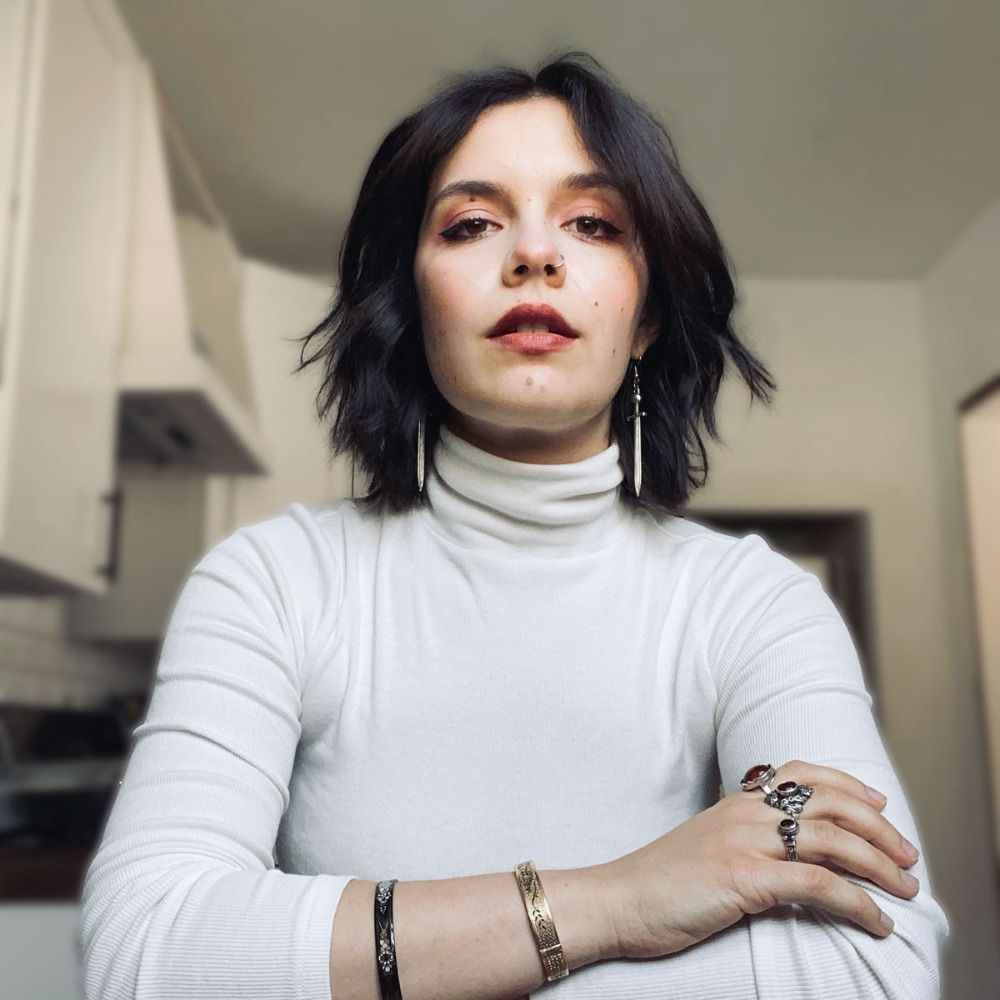 Lauren Raye Snow
