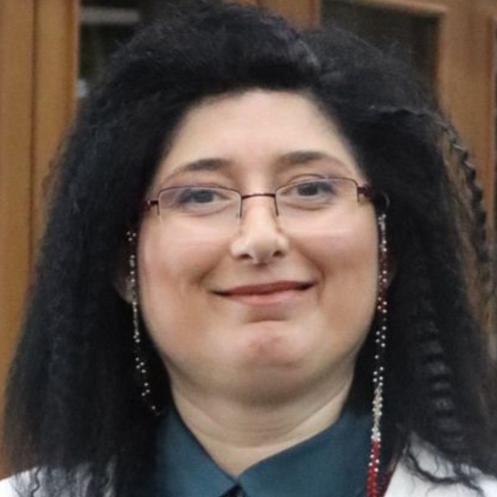 Demet Sezen
