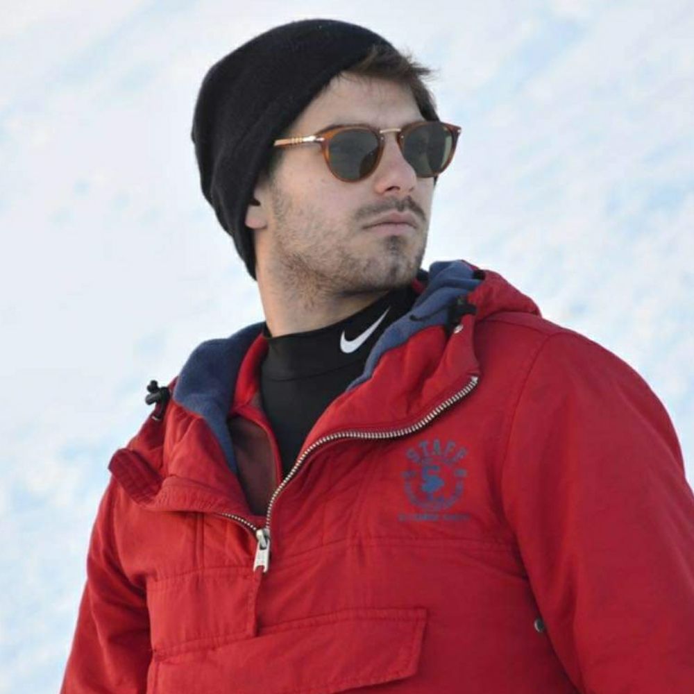 Oscar Palacios
