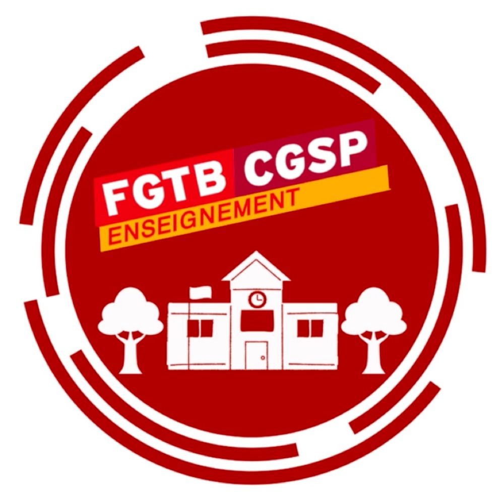 CGSP Enseignement