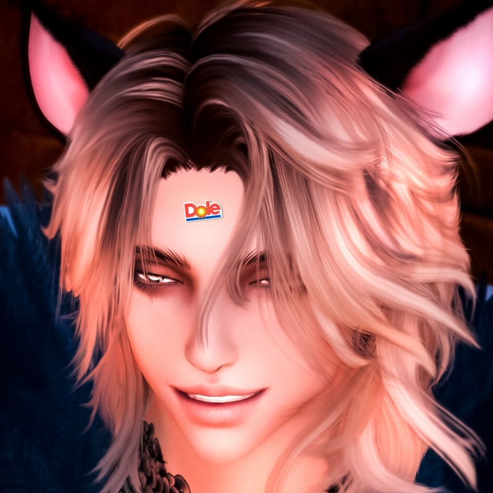 Cidian (Rat King, King of the Rats)