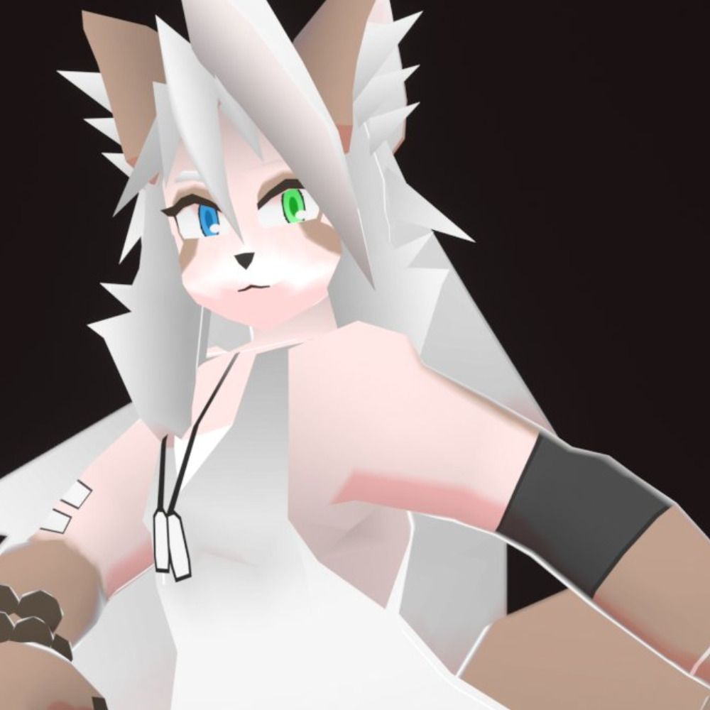 ANUKI's avatar