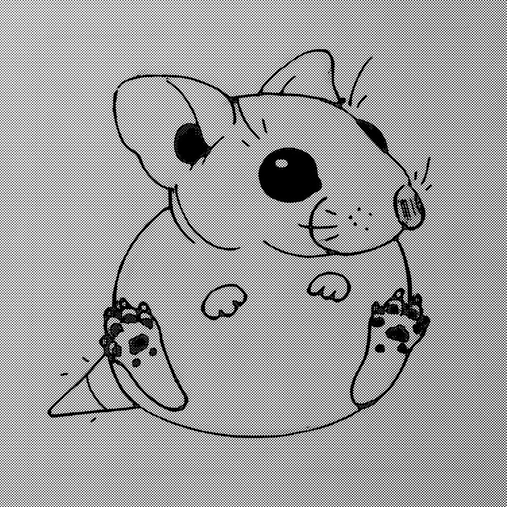 Ratito