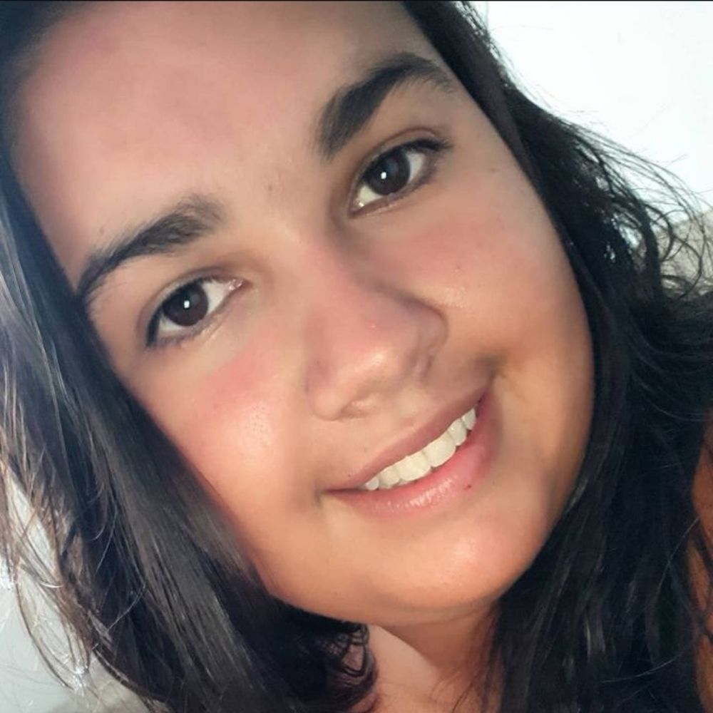 Carolline Trindade 
