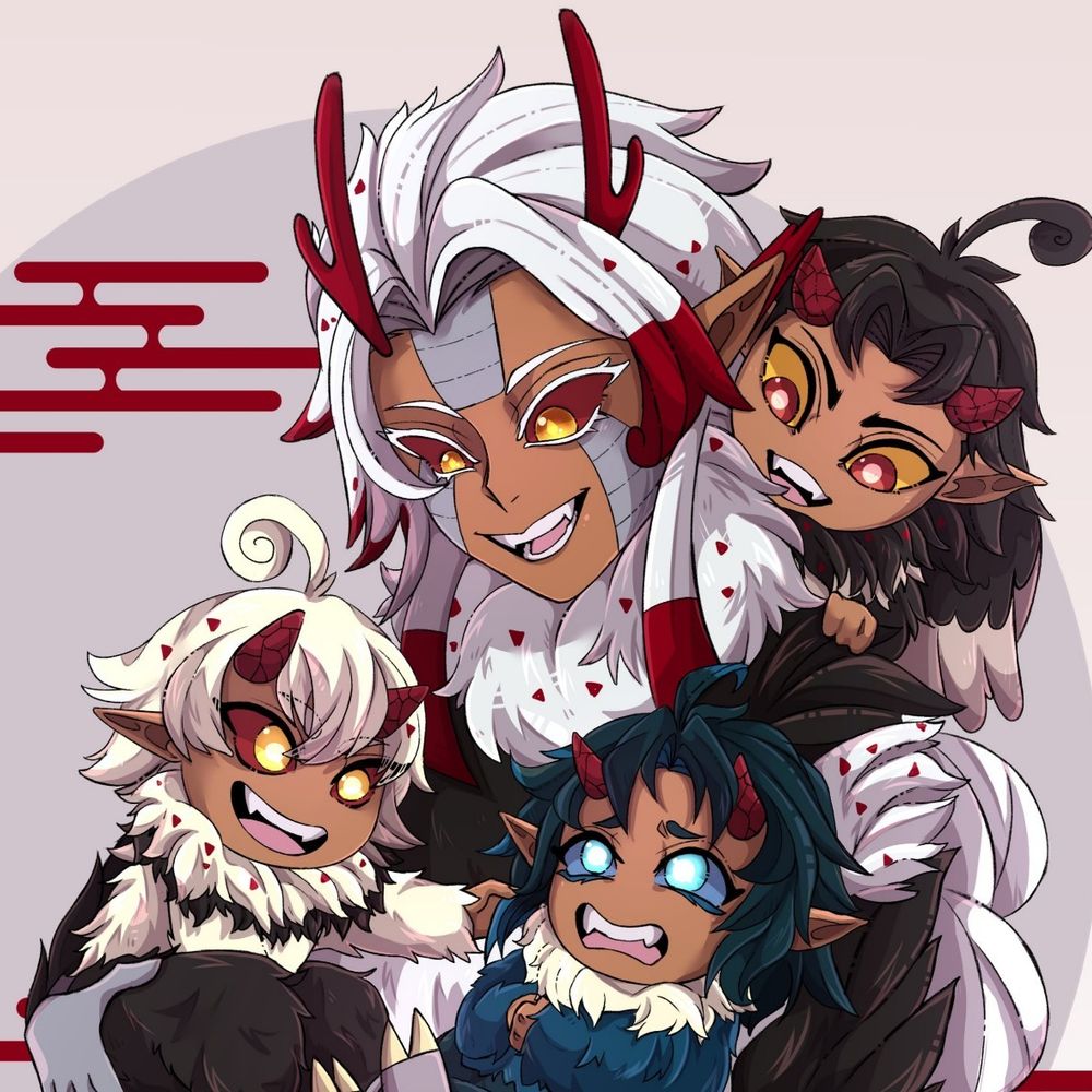 Karma/Naitoh