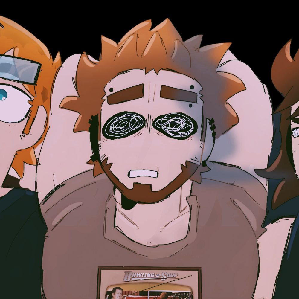 ♫ ┊ 𝗧𝗢𝗠𝗠𝗬 𝗠𝗔𝗡𝗖𝗛𝗜𝗟𝗗.