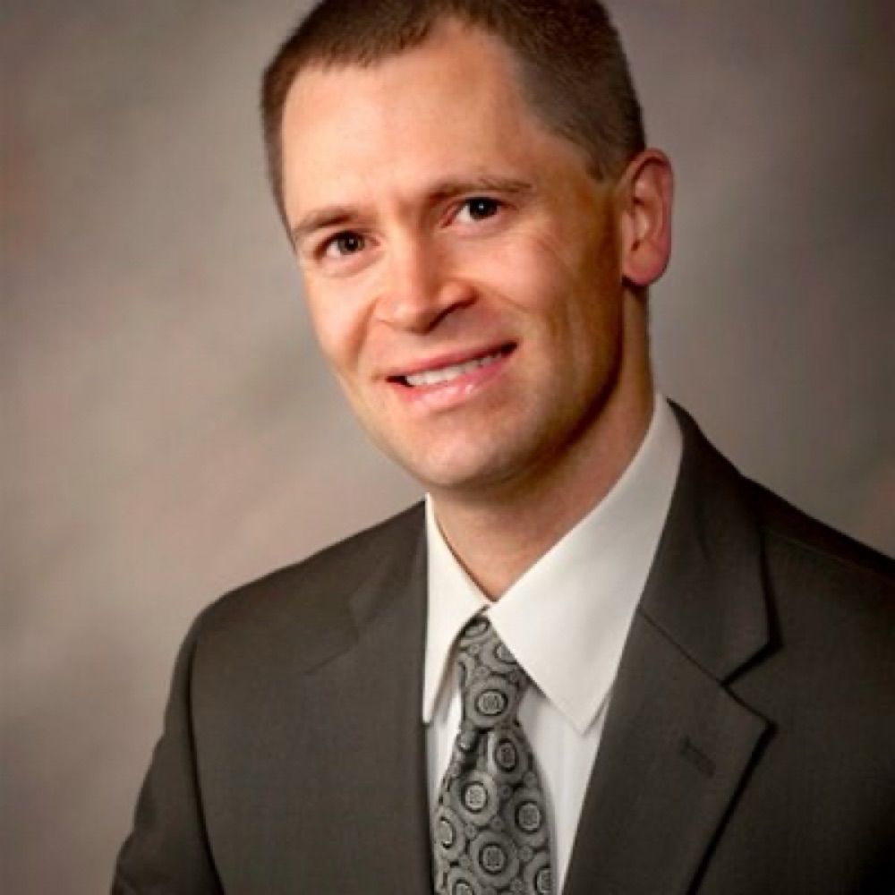 Dr Shawn Spooner