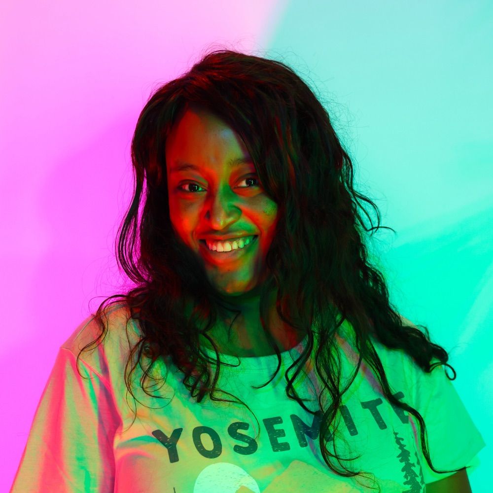 kenya 💙