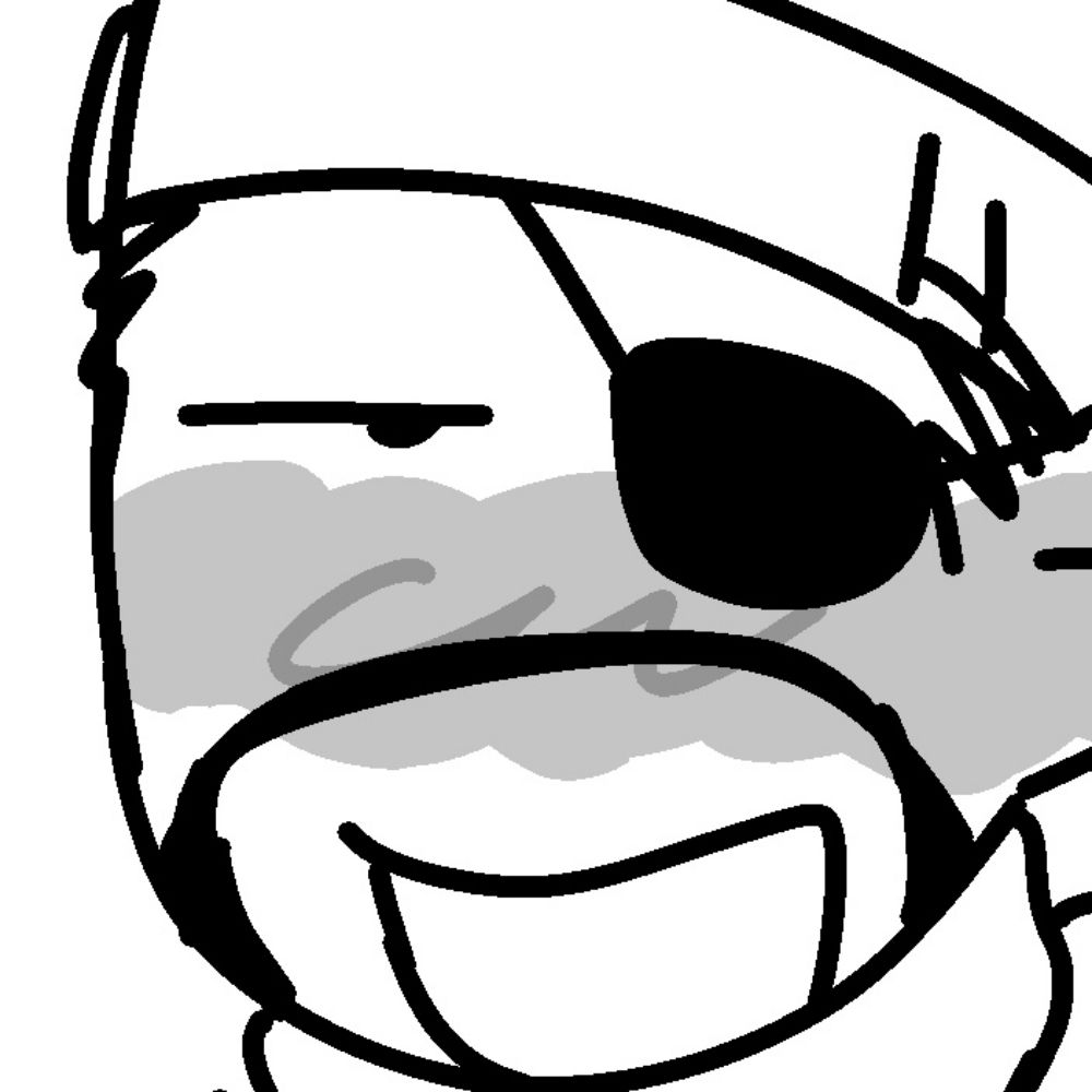 Daily Demoman tf2 doodles