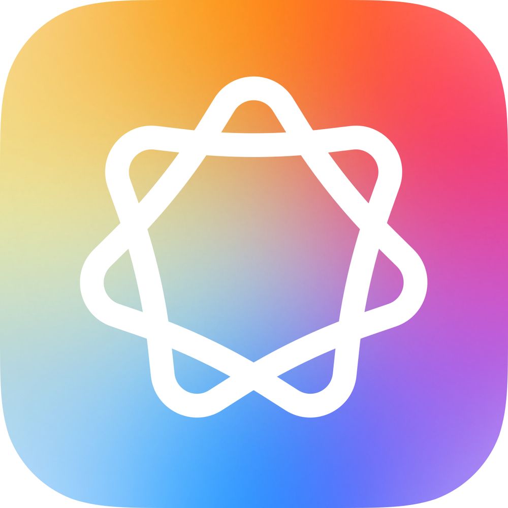 Apple Intelligence