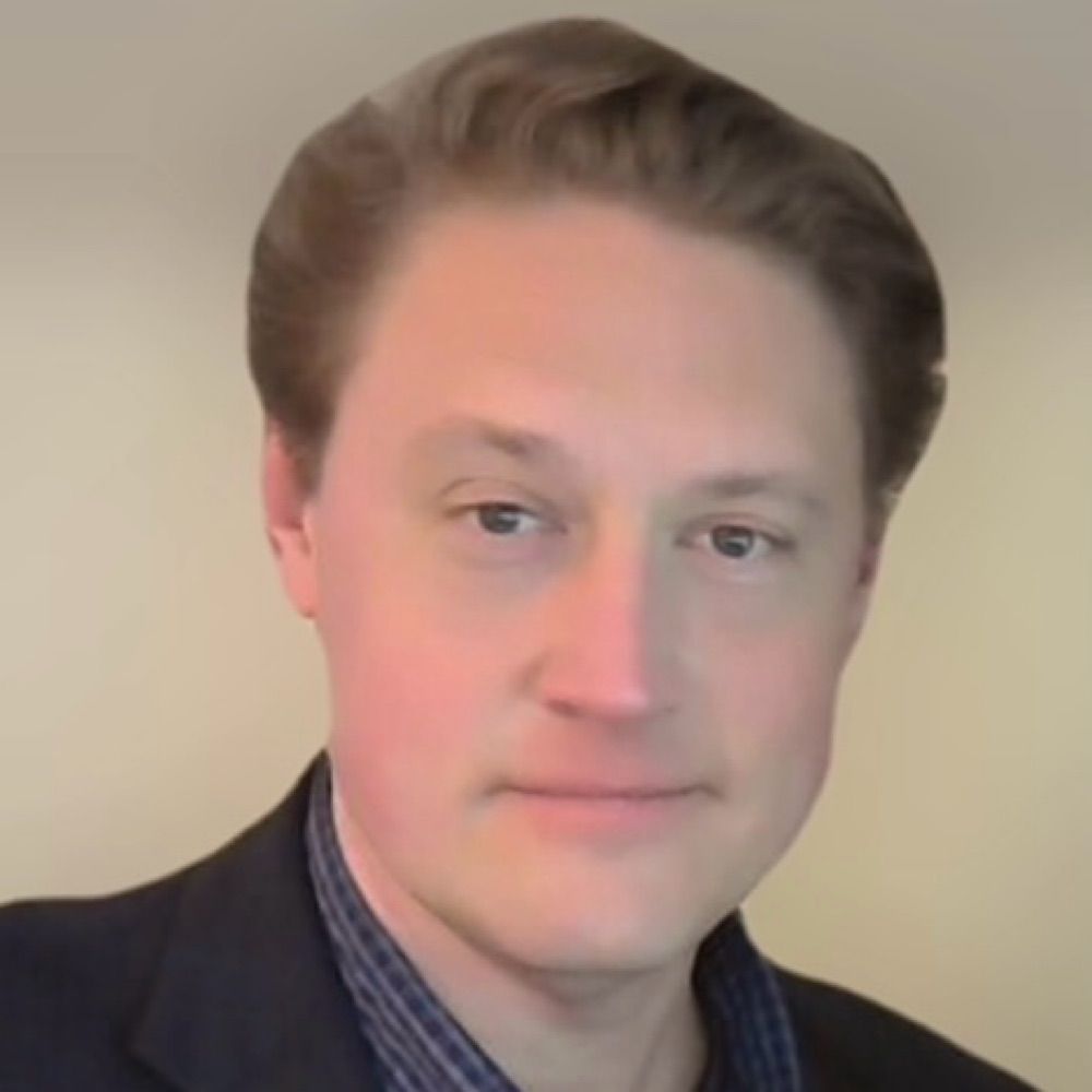 Eric Goddard