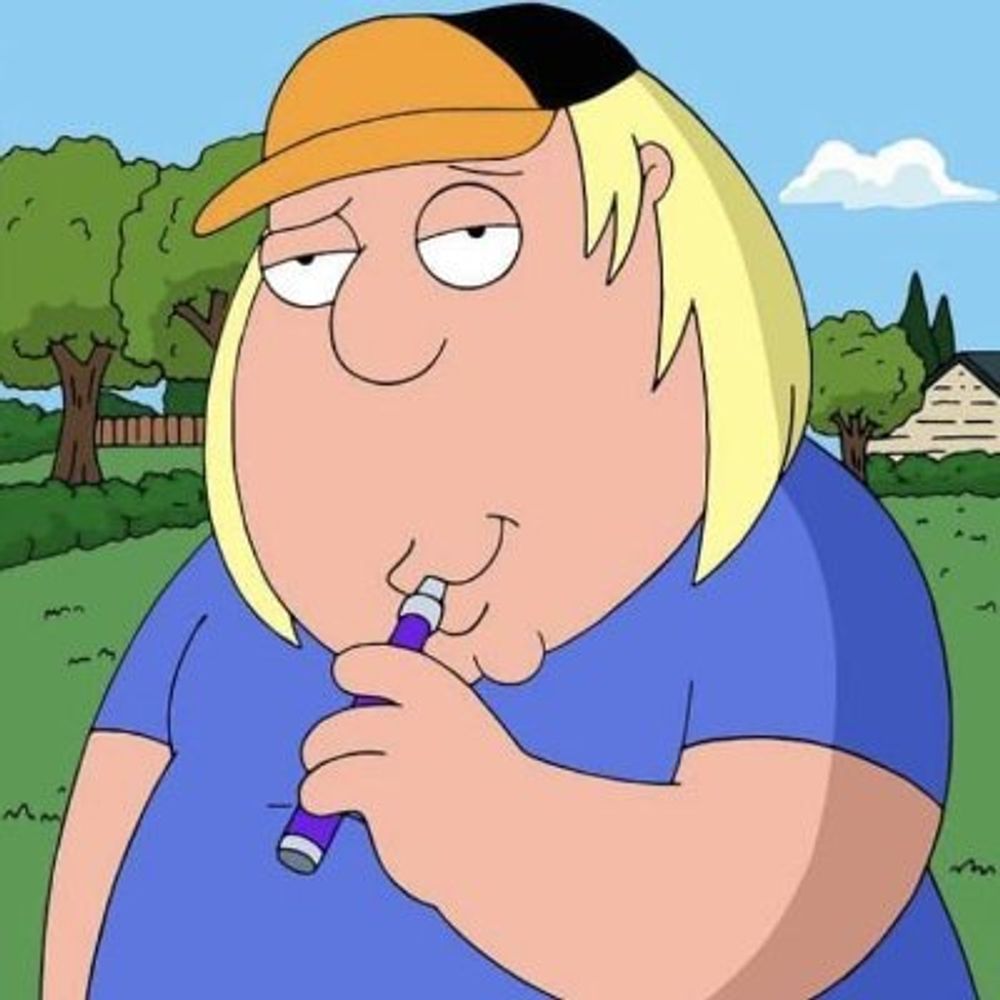 Chris Griffin
