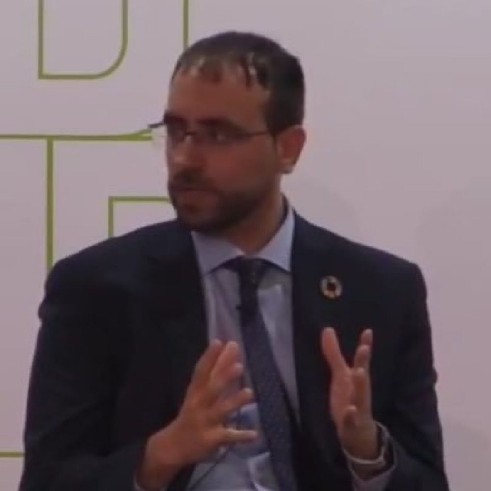 Ángel de Juanas Oliva