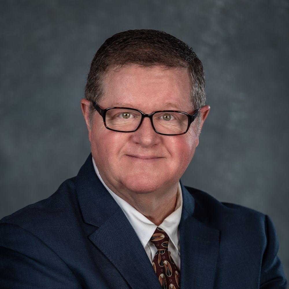 Scott Youngdahl