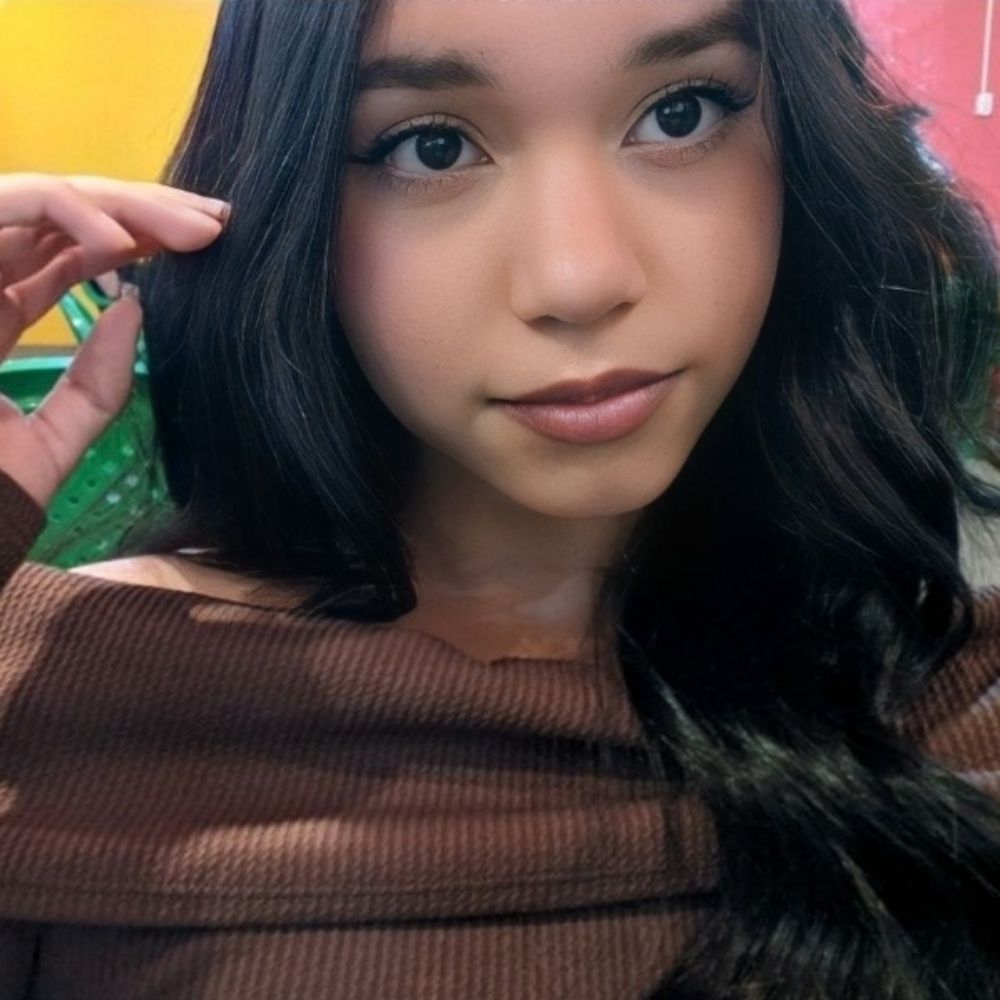 Larinha Almeidinha 