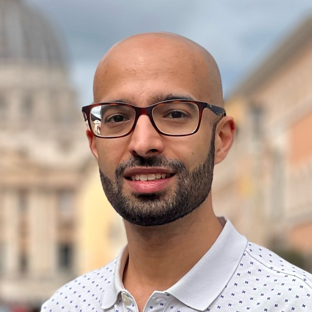 Avi Ramati