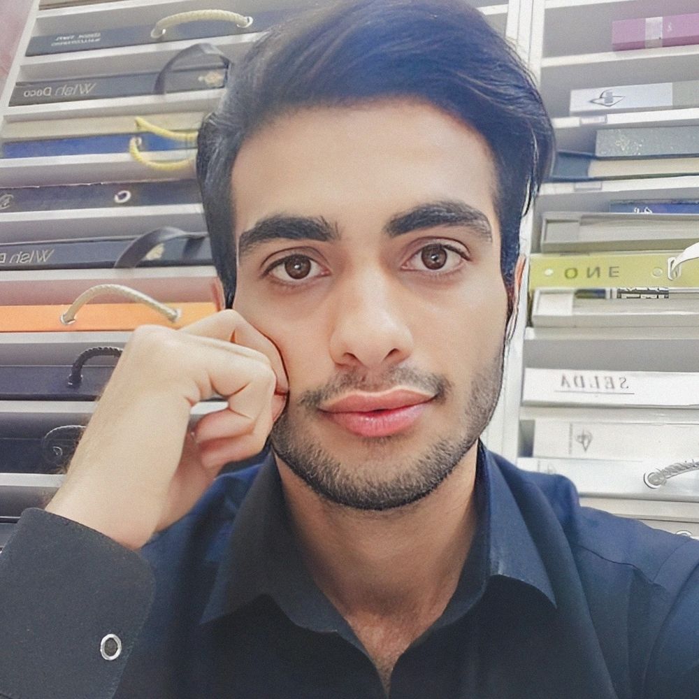 Adel baluoch