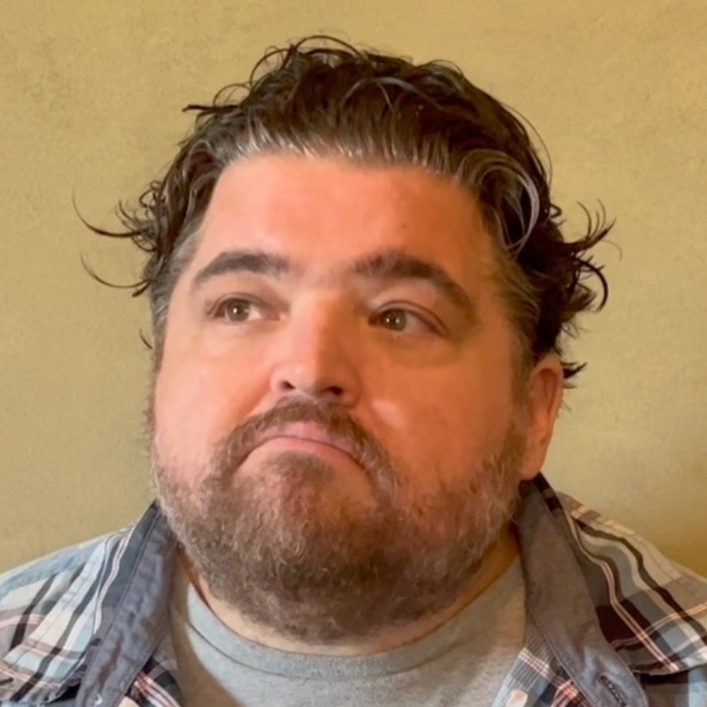 Jorge Garcia
