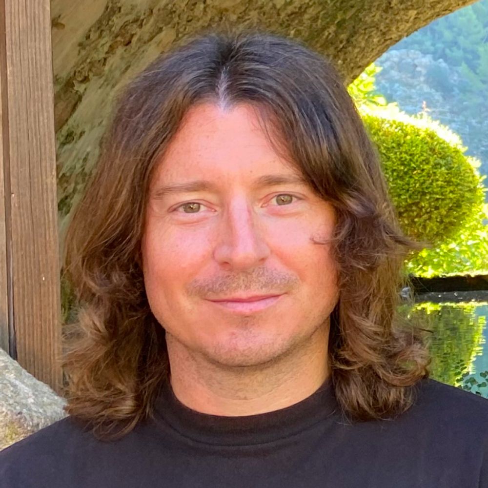 Damian Walsh