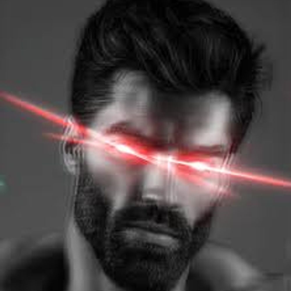 Chad Daddy