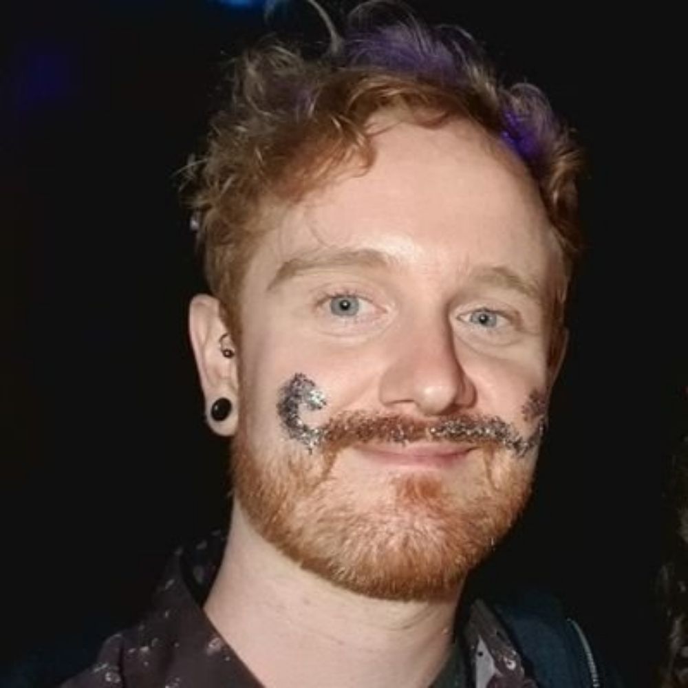 Mark Lankester
