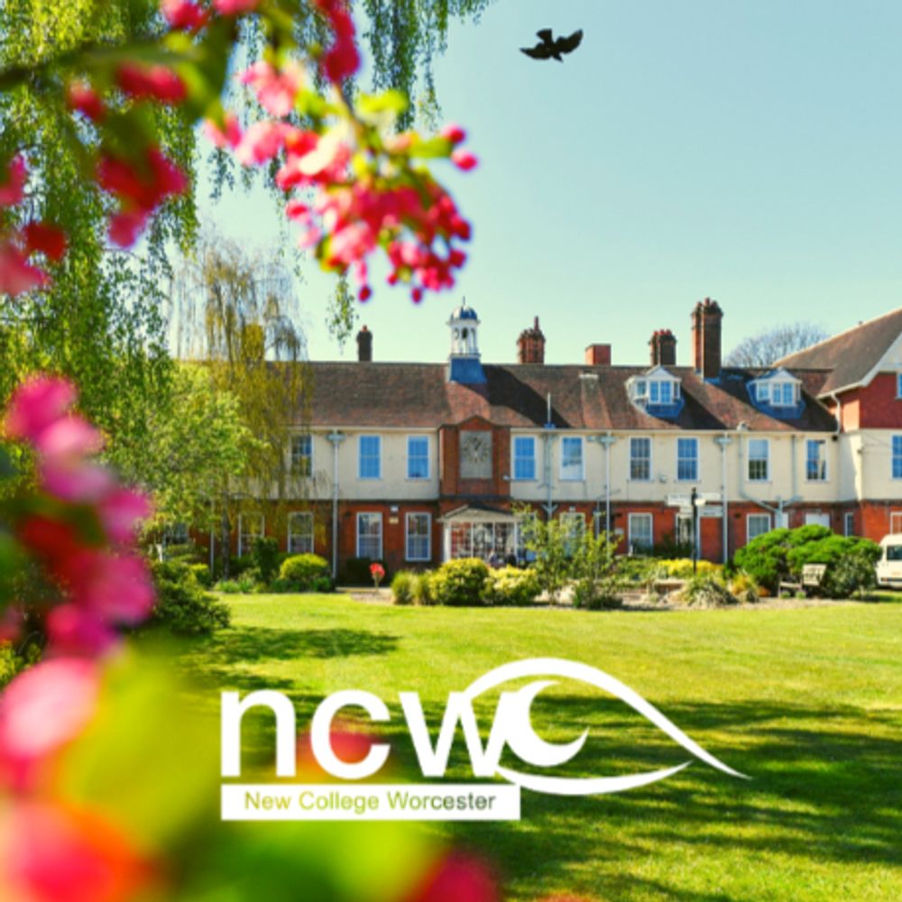 New College Worcester 