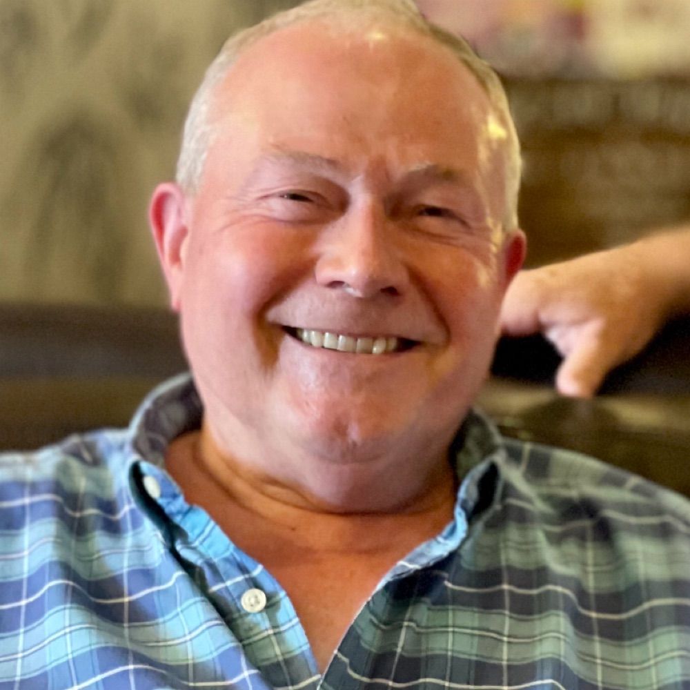 Keith Moffitt