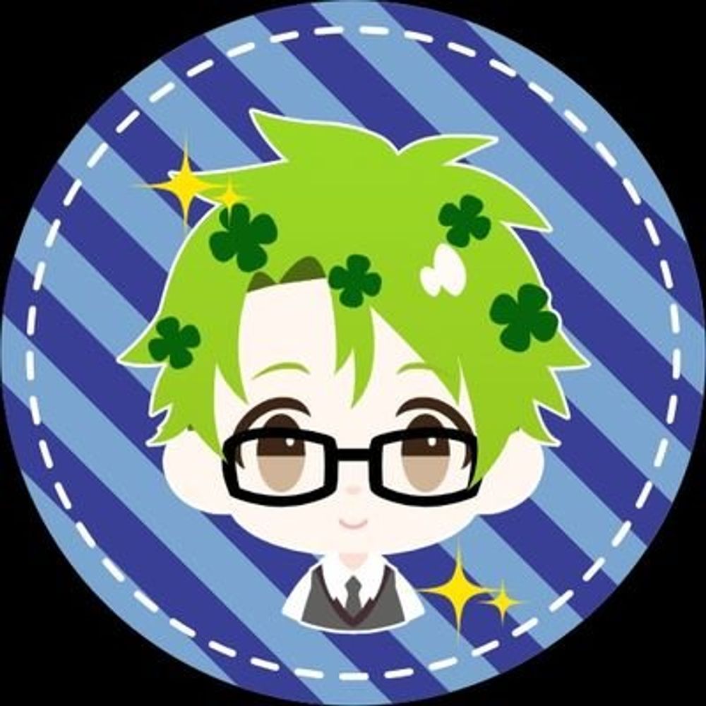 🍀プロダクション🍀