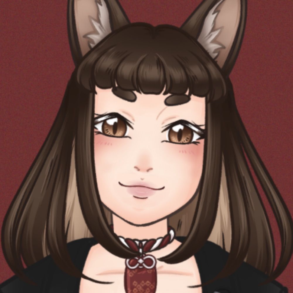 Maru-n 🦊☕️