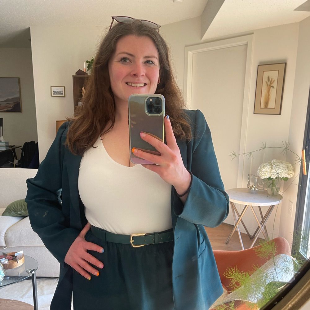Erin Devost