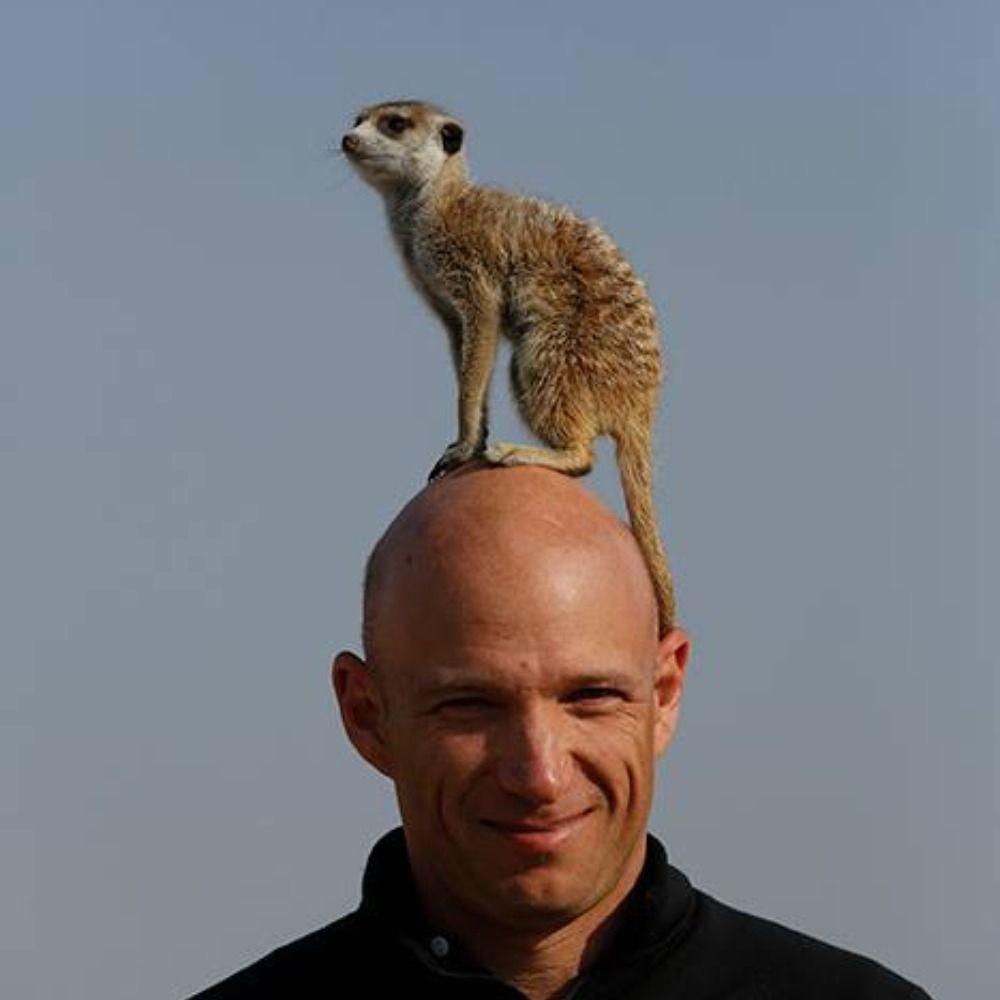 Michael Sklar